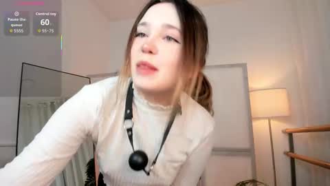 Milana online show from January 15, 6:52 am