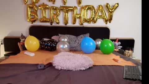 Cherry online show from March 6, 5:57 am