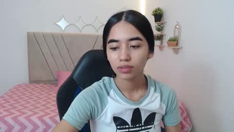 melany online show from April 19, 12:05 pm