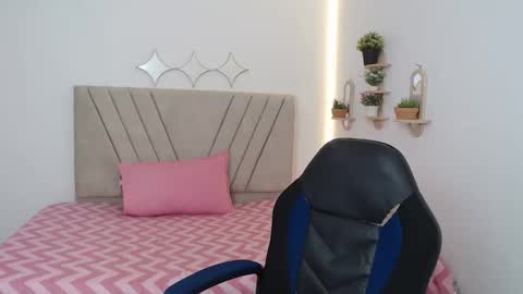 melany online show from April 21, 12:12 pm