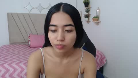 melany online show from April 24, 12:30 pm