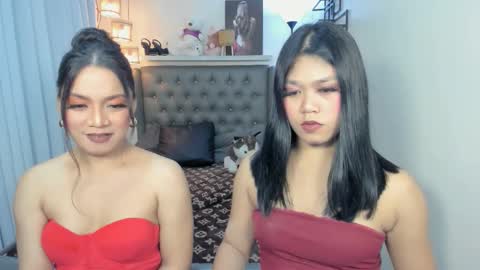 Snapshot of xoxoalyssa69 chatting on October 7, 10:47 pm xoxoalyssa69 online show from October 7, 10:47 pm