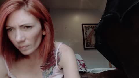 xpbunni online show from October 18, 9:49 pm