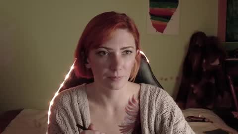 xpbunni online show from November 18, 12:33 am