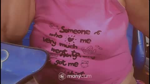 joy online show from April 24, 12:30 pm