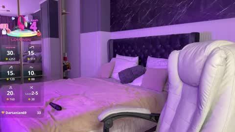 Milana online show from October 9, 1:54 am