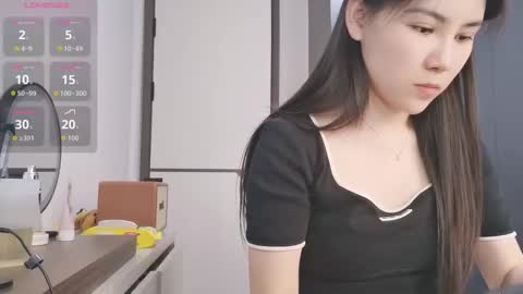 xuyihan online show from March 9, 6:49 am