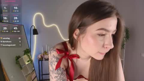 Courtney online show from March 20, 5:45 am