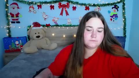 Snapshot of xx_daniella_xx chatting on December 24, 5:27 am xx daniella xx online show from December 24, 5:27 am