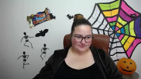 Snapshot of xx_daniella_xx chatting on October 15, 10:18 am xx daniella xx online show from October 15, 10:18 am