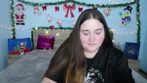 Snapshot of xx_daniella_xx chatting on December 12, 7:37 pm xx daniella xx online show from December 12, 7:37 pm