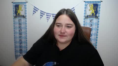 Snapshot of xx_daniella_xx chatting on October 1, 8:19 am xx daniella xx online show from October 1, 8:19 am