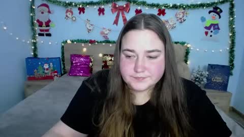 Snapshot of xx_daniella_xx chatting on December 15, 7:53 pm xx daniella xx online show from December 15, 7:53 pm
