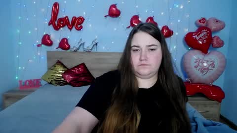 Snapshot of xx_daniella_xx chatting on February 4, 5:10 am xx daniella xx online show from February 4, 5:10 am