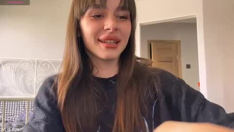 Lily online show from April 27, 11:29 am