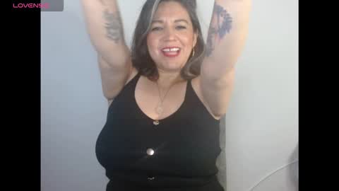 antonella online show from October 20, 4:54 pm