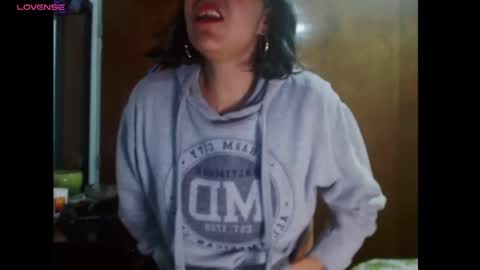 antonella online show from March 7, 4:19 am