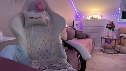 xxfairyxgiiirlxx online show from January 12, 12:10 pm