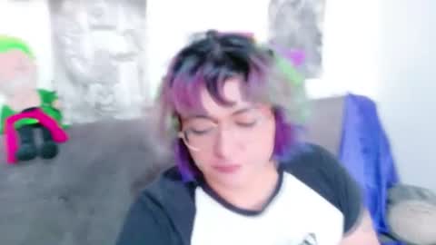 xxgreengoodxx online show from June 22, 6:49 pm