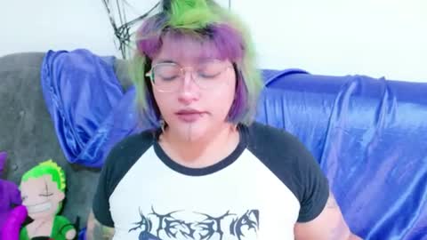 xxgreengoodxx online show from June 28, 7:31 pm