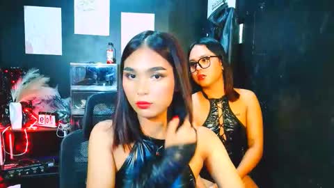 xxirene online show from March 12, 7:44 am