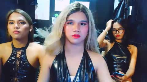 xxirene online show from March 6, 12:44 pm