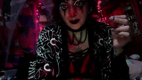 xxkillerxkatxx online show from October 19, 4:47 am