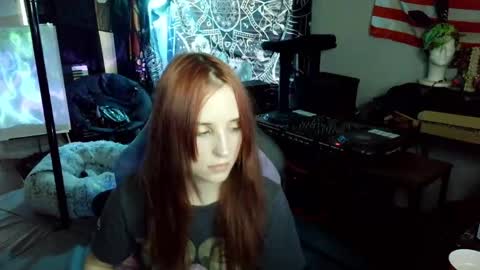 Lilith online show from April 8, 12:46 am