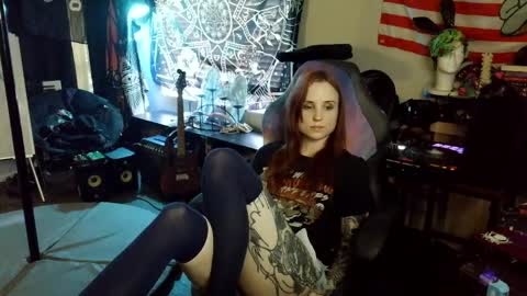 Lilith online show from April 24, 12:46 am