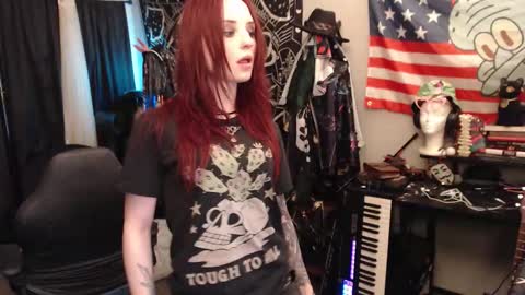 Lilith online show from December 23, 6:06 am