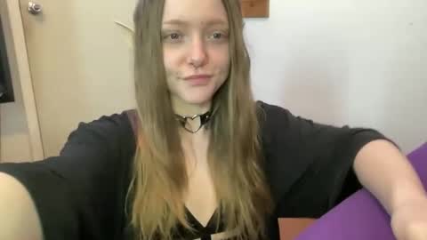 LoveAnastasia online show from December 15, 5:18 pm