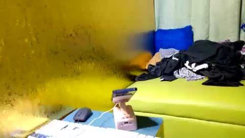 xxloveheart online show from April 24, 10:34 pm