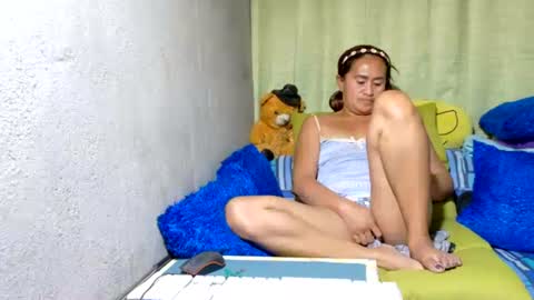 xxloveheart online show from March 18, 6:35 pm