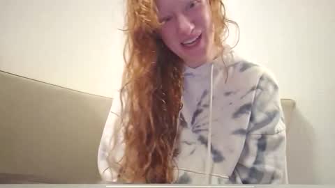 xxmariebliss online show from April 26, 10:40 pm