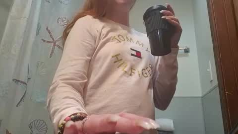 xxmariebliss online show from December 20, 4:16 am