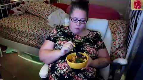 Strawberry Jane online show from July 1, 4:56 am