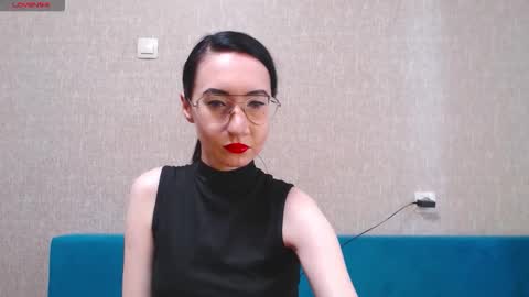 Snapshot of xxx_goddes_xxx chatting on September 16, 7:16 am Andariel online show from September 16, 7:16 am