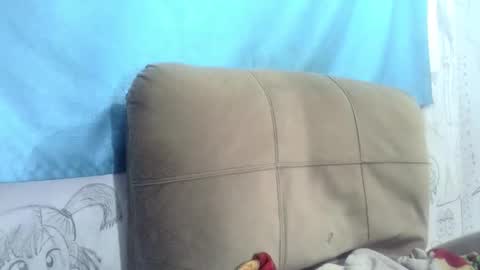 Snapshot of xxx_morena chatting on October 17, 1:20 am   LILI  online show from October 17, 1:20 am