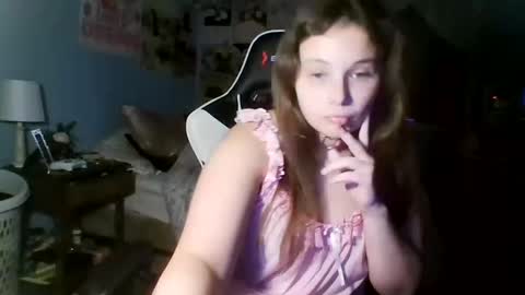 Snapshot of xxxangelcakes chatting on October 13, 2:47 am xxxangelcakes online show from October 13, 2:47 am