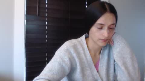 Lola online show from October 20, 7:17 pm