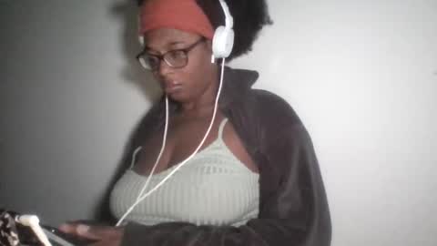 Danielle online show from April 20, 10:13 pm