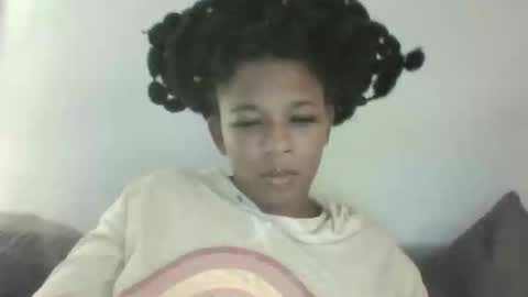 Danielle online show from March 26, 11:28 pm