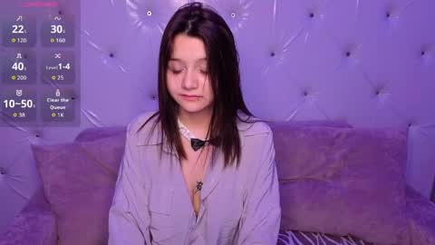 foxy online show from April 19, 5:29 am