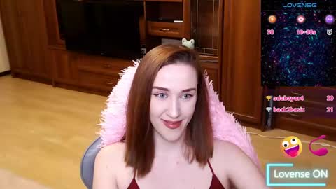 xxxoliviafoxxx online show from May 7, 9:18 pm