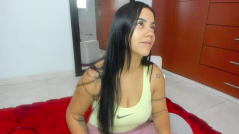 Snapshot of xxxtatianabustyxxx chatting on February 7, 2:15 pm xxxtatianabustyxxx online show from February 7, 2:15 pm