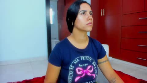 Snapshot of xxxtatianabustyxxx chatting on February 12, 2:00 pm xxxtatianabustyxxx online show from February 12, 2:00 pm