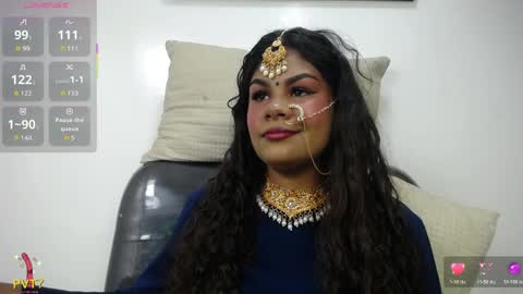 yazhini online show from April 23, 12:29 pm