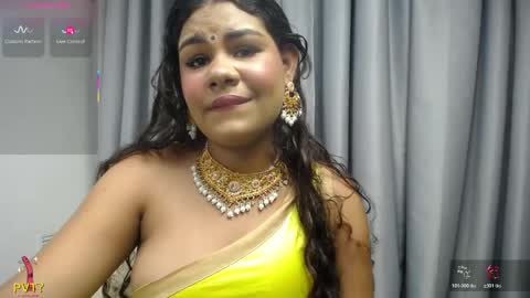 yazhini online show from April 26, 1:42 pm