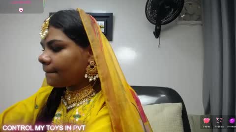 yazhini online show from April 10, 12:00 pm