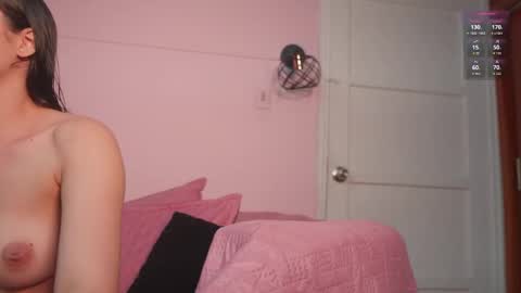 petronila online show from March 13, 2:35 am